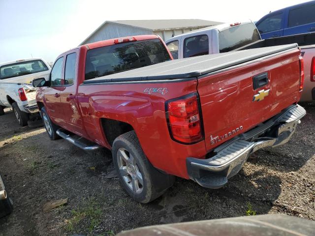 Photo 2 from auction – 2015 CHEVROLET SILVERADO with VIN 1GCVKREC7FZ305698