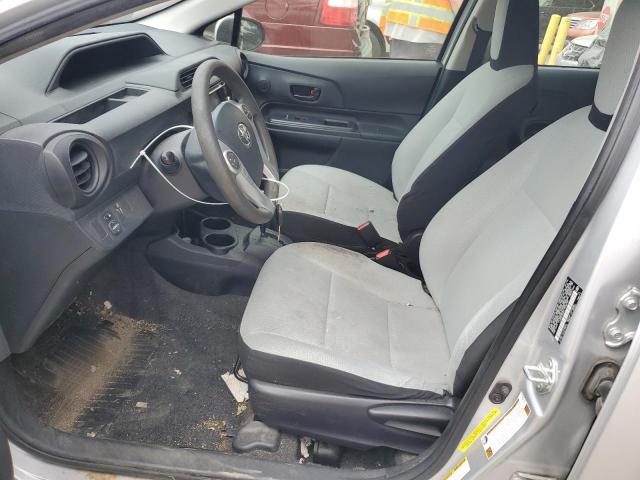Photo 7 from auction – 2015 TOYOTA PRIUS C with VIN JTDKDTB35F1578197