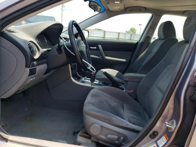 Photo 7 from auction – 2008 MAZDA 6 I with VIN 1YVHP80C185M12914