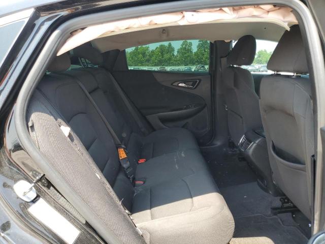 Photo 10 from auction – 2017 CHEVROLET MALIBU LT with VIN 1G1ZE5ST4HF154838