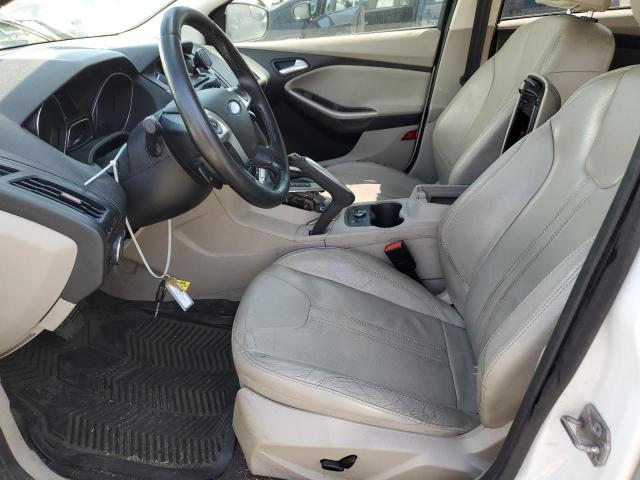 Photo 7 from auction – 2012 FORD FOCUS SEL with VIN 1FAHP3M27CL478050