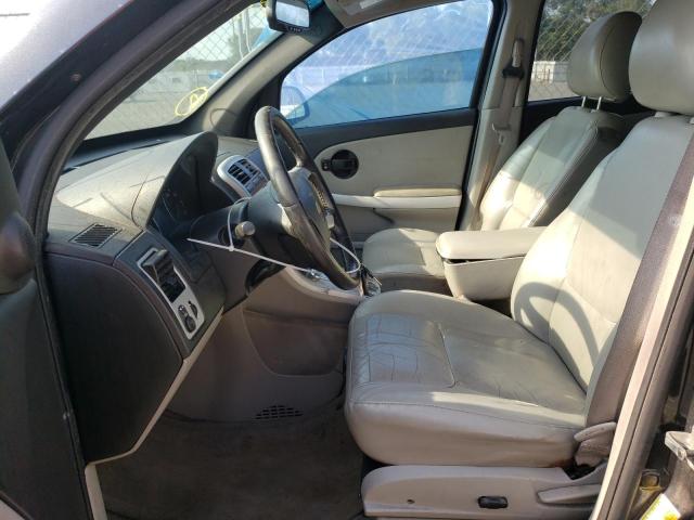 Photo 7 from auction – 2009 CHEVROLET EQUINOX LT with VIN 2CNDL53F096253132