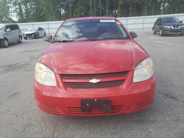 Photo 5 from auction – 2007 CHEVROLET COBALT LS with VIN 1G1AK15F077117766