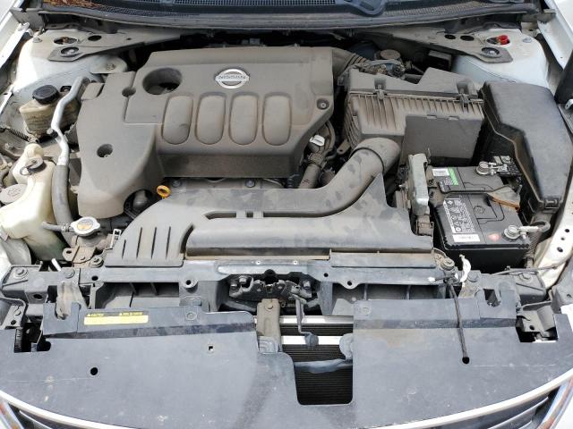 Photo 11 from auction – 2012 NISSAN ALTIMA BAS with VIN 1N4AL2AP8CN569792