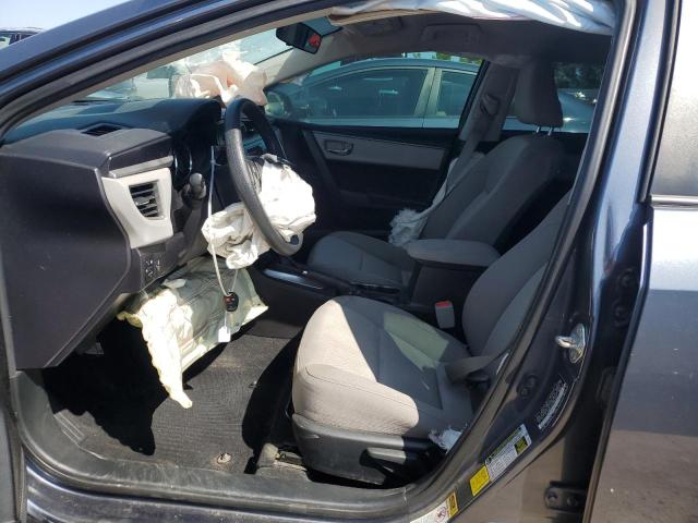 Photo 7 from auction – 2015 TOYOTA COROLLA L with VIN 5YFBURHE8FP362531