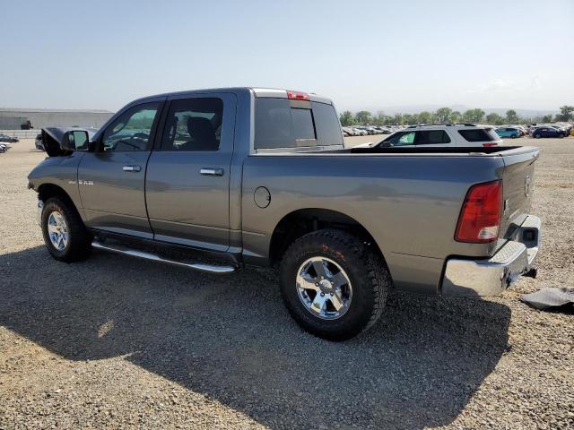 Photo 2 from auction – 2010 DODGE RAM 1500 with VIN 1D7RV1CT6AS187938