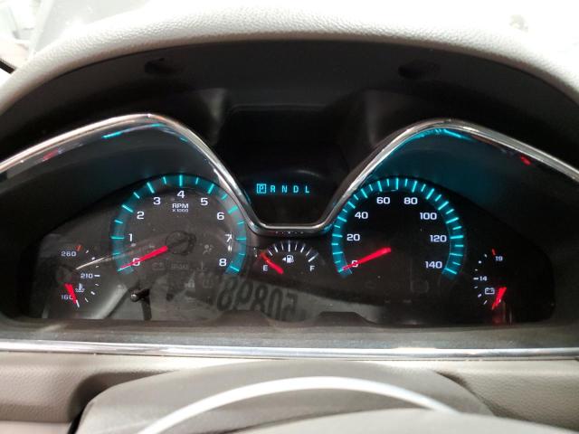 Photo 9 from auction – 2014 CHEVROLET TRAVERSE L with VIN 1GNKRFED2EJ102390