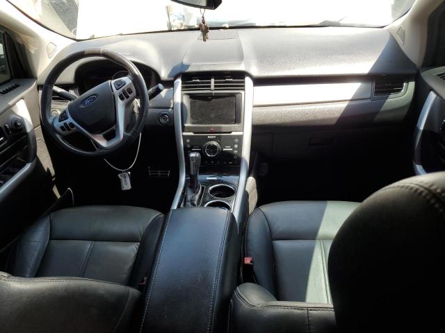 Zdjęcie 8 z aukcji – 2014 FORD EDGE SPORT z VIN 2FMDK3AK0EBB20752