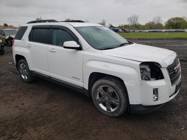 Photo 4 from auction – 2013 GMC TERRAIN SL with VIN 2GKALSEK9D6344221