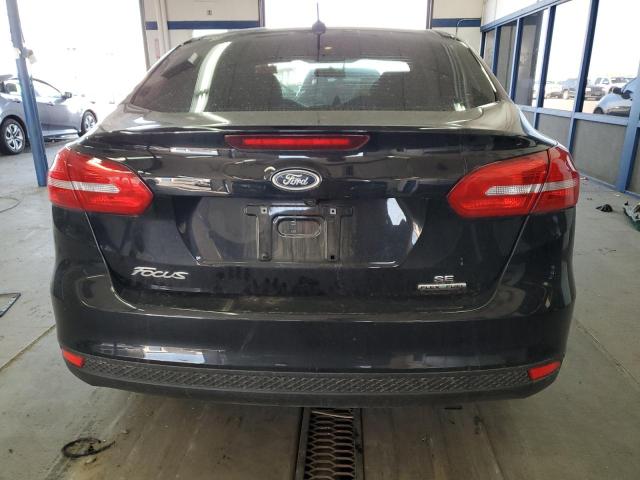Photo 6 from auction – 2016 FORD FOCUS SE with VIN 1FADP3F26GL310529
