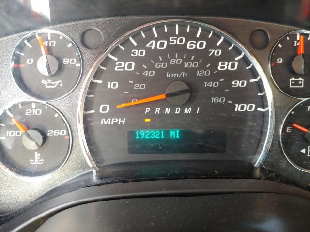 Photo 8 from auction – 2013 CHEVROLET EXPRESS G3 with VIN 1GCZGUCG5D1171619