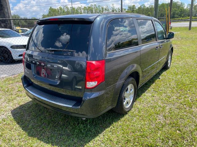 Photo 4 from auction – 2013 DODGE GRAND CARA with VIN 2C4RDGCG2DR591988
