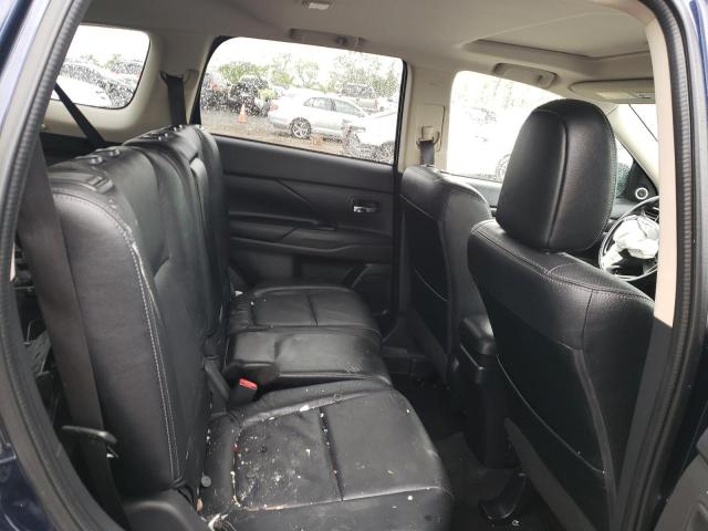 Photo 10 from auction – 2016 MITSUBISHI OUTLANDER with VIN JA4AZ3A34GZ012494