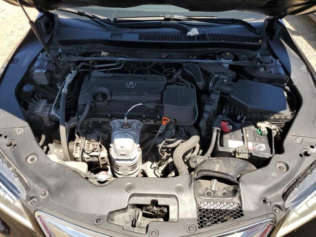 Photo 11 from auction – 2017 ACURA TLX TECH with VIN 19UUB1F59HA002552