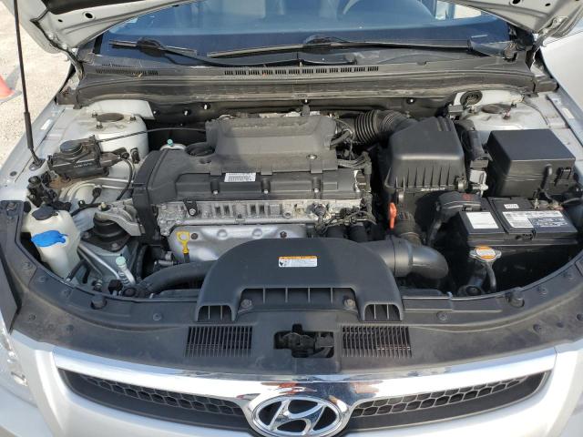 Photo 11 from auction – 2011 HYUNDAI ELANTRA TO with VIN KMHDC8AEXBU097054