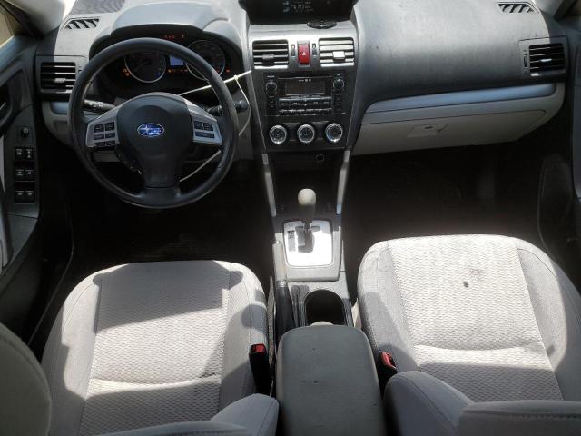 Photo 8 from auction – 2014 SUBARU FORESTER 2 with VIN JF2SJAEC8EH532265