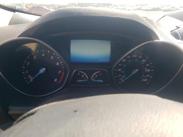 Photo 9 from auction – 2015 FORD ESCAPE SE with VIN 1FMCU0GX5FUC08702