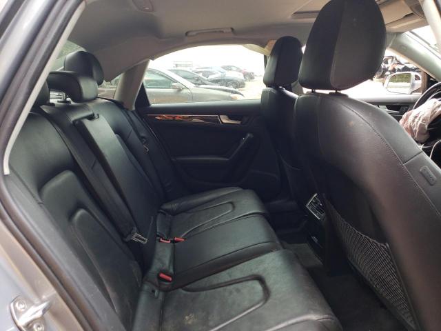 Photo 10 from auction – 2015 AUDI A4 PREMIUM with VIN WAUFFAFL9FN005951