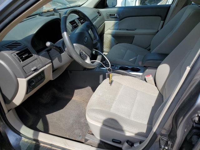 Photo 7 from auction – 2011 FORD FUSION HYB with VIN 3FADP0L30BR168006