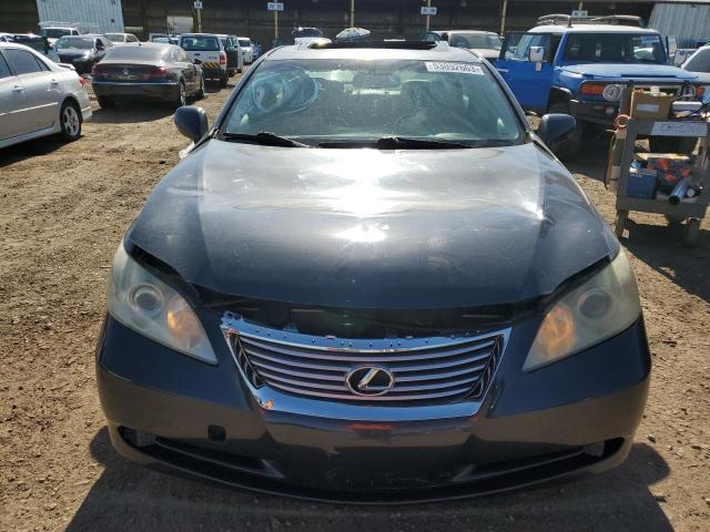 Photo 5 from auction – 2008 LEXUS ES 350 with VIN JTHBJ46GX82212548
