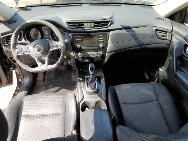 Photo 8 from auction – 2017 NISSAN ROGUE S with VIN JN8AT2MT8HW387728