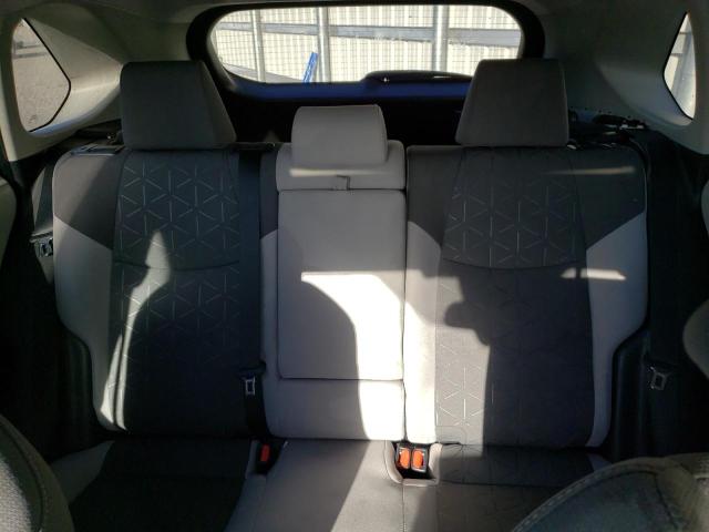 Photo 10 from auction – 2021 TOYOTA RAV4 XLE with VIN 2T3W1RFV7MC092855