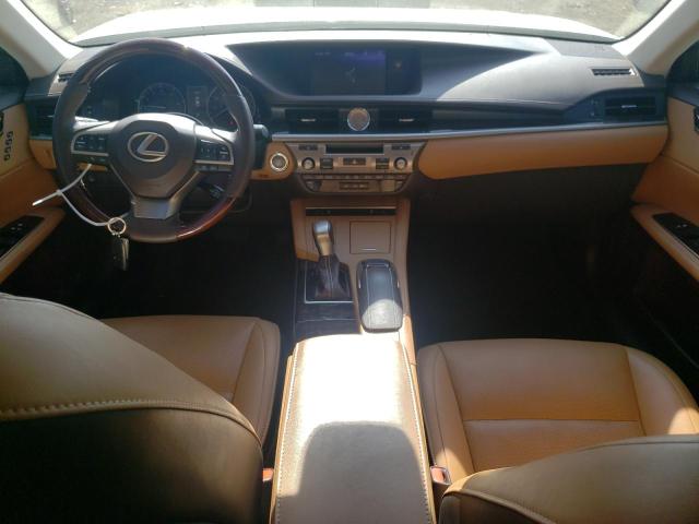 Photo 8 from auction – 2018 LEXUS ES 350 with VIN 58ABK1GG3JU092649