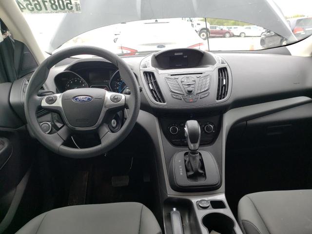 Photo 8 from auction – 2016 FORD ESCAPE SE with VIN 1FMCU0G78GUA65147