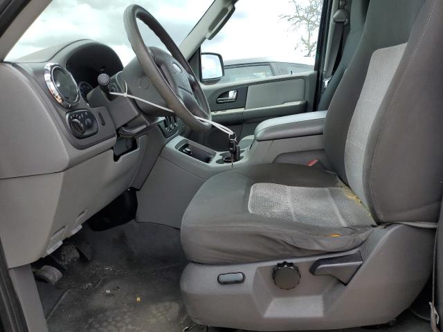 Photo 7 from auction – 2006 FORD EXPEDITION with VIN 1FMPU15516LA11010