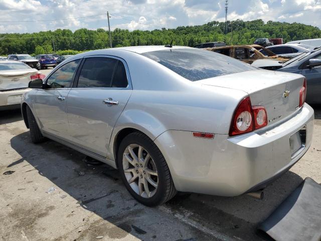 Photo 2 from auction – 2010 CHEVROLET MALIBU LTZ with VIN 1G1ZE5E05AF320386