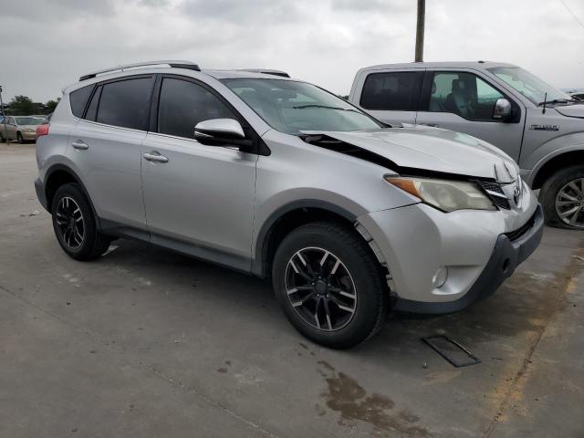 Photo 4 from auction – 2013 TOYOTA RAV4 XLE with VIN 2T3WFREV2DW017322