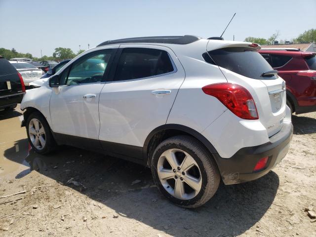 Photo 2 from auction – 2016 BUICK ENCORE with VIN KL4CJASBXGB613427