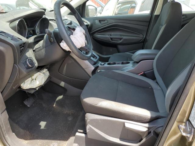 Photo 7 from auction – 2013 FORD ESCAPE S with VIN 1FMCU0F7XDUA98048