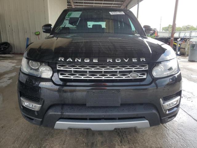 Photo 5 from auction – 2017 LAND ROVER RANGE ROVE with VIN SALWR2FV8HA676144