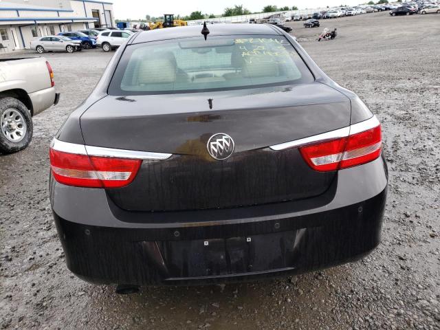 Photo 6 from auction – 2013 BUICK VERANO with VIN 1G4PS5SKXD4123156