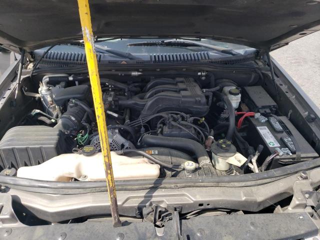 Photo 12 from auction – 2006 FORD EXPLORER X with VIN 1FMEU63E86ZA17908