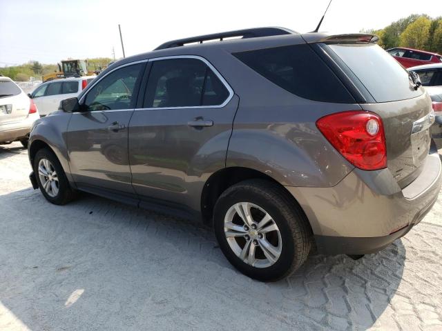 Photo 2 from auction – 2012 CHEVROLET EQUINOX LT with VIN 2GNFLEEK7C6187961