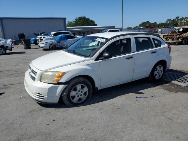DODGE CALIBER 2007 with VIN 1B3HB28B77D532297 - Photo from auction