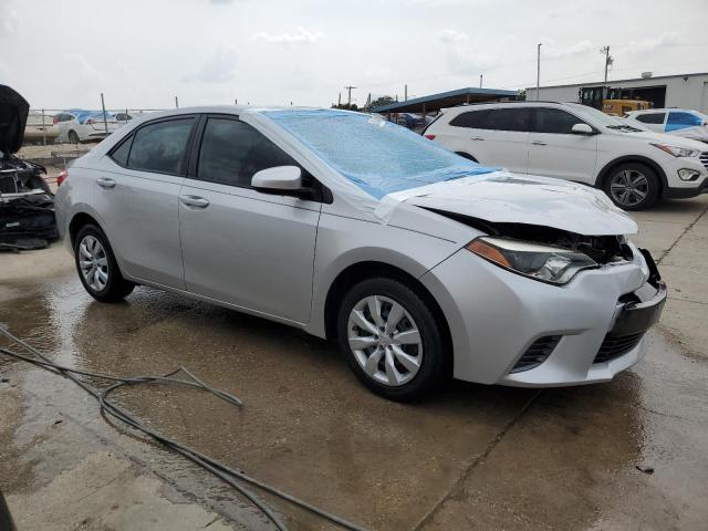 Photo 4 from auction – 2016 TOYOTA COROLLA L with VIN 5YFBURHE9GP496174
