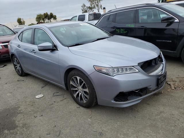 Photo 4 from auction – 2015 ACURA TLX TECH with VIN 19UUB1F54FA021376