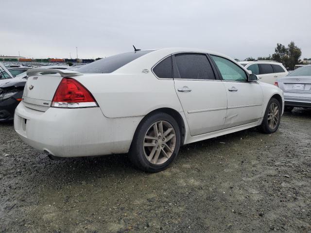 Photo 3 from auction – 2014 CHEVROLET IMPALA LIM with VIN 2G1WC5E37E1108427