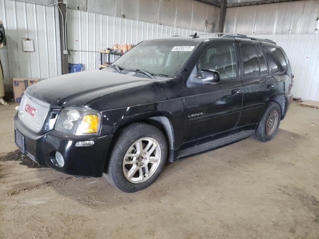 GMC ENVOY DENA 2007 with VIN 1GKET63MX72299420 - Photo from auction