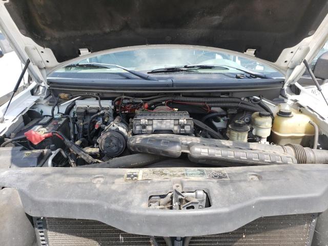 صورة رقم 11 من المزاد - 2004 FORD F150 مع VIN 1FTVX12564NC65448