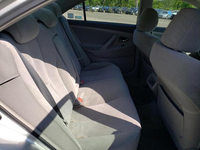 Photo 10 from auction – 2010 TOYOTA CAMRY BASE with VIN 4T1BF3EK6AU105389