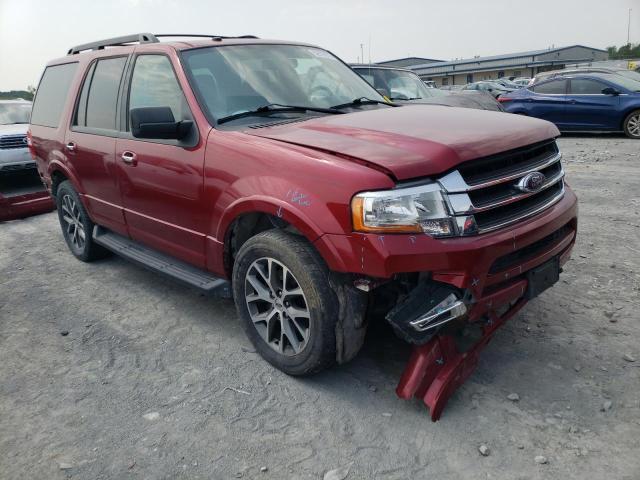 Photo 4 from auction – 2016 FORD EXPEDITION with VIN 1FMJU1JTXGEF22229