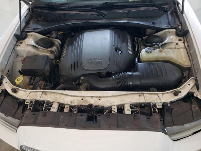 Photo 11 from auction – 2014 DODGE CHARGER R/ with VIN 2C3CDXCT2EH323439