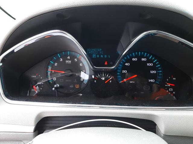 Photo 9 from auction – 2014 CHEVROLET TRAVERSE L with VIN 1GNKRFKD4EJ250142