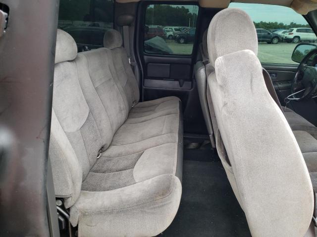 Photo 10 from auction – 2005 GMC NEW SIERRA with VIN 1GTEC19V35Z196181