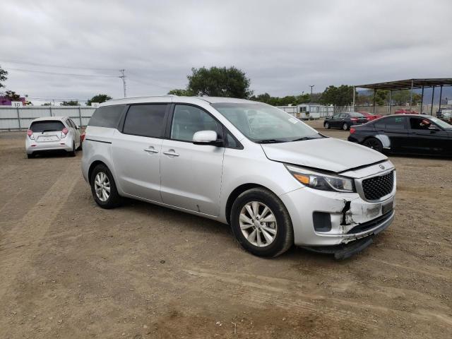 Photo 4 from auction – 2015 KIA SEDONA LX with VIN KNDMB5C19F6039088