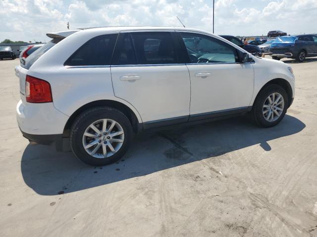 Photo 3 from auction – 2011 FORD EDGE LIMIT with VIN 2FMDK3KC1BBB14235